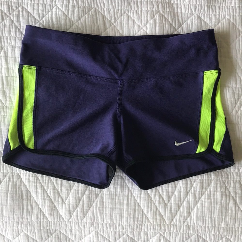 Nike DRI-FIT Running Shorts